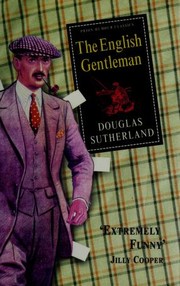 The English gentleman