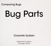 Bug parts