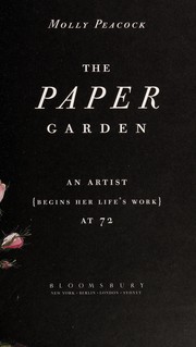 The paper garden
