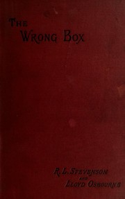 The  wrong box