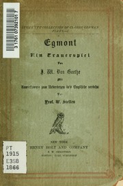 Egmont