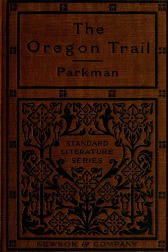 California and Oregon trail