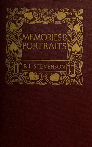 Memories and portraits