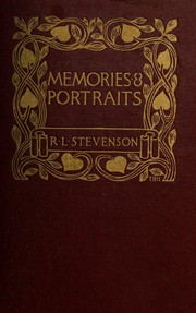 Memories and portraits
