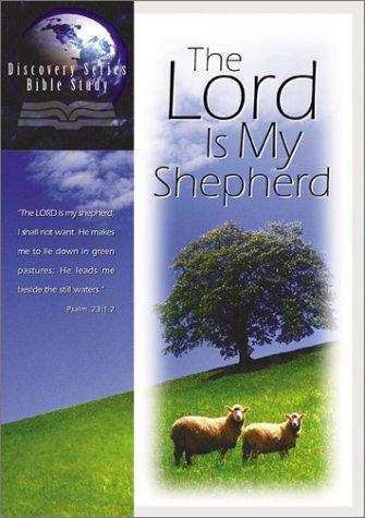 LORD IS MY SHEPHERD, THE