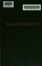 Essays