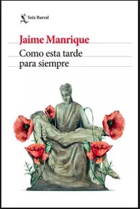 Como esta tarde para siempre - 1. edición.