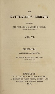Mammalia