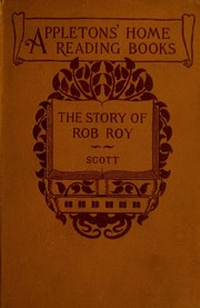 Rob Roy