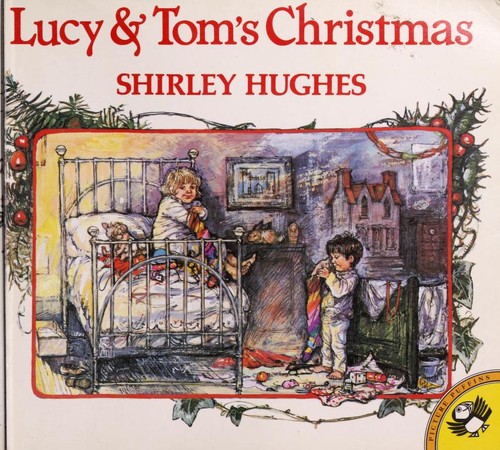 Lucy and Tom's Christmas