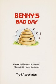 Benny's bad day