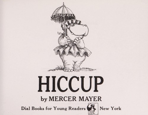 Hiccup