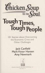 Chicken soup for the soul