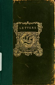 Vailima letters