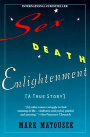 Sex, Death, Enlightenment