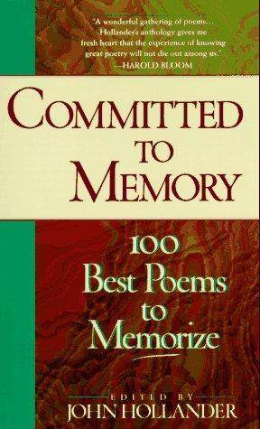 Committed To Memory 5c