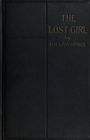 The Lost Girl