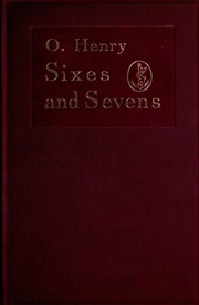 Sixes and Sevens