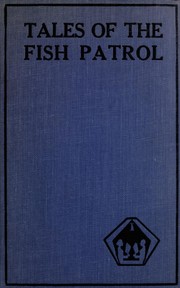 Tales of the Fish Patrol