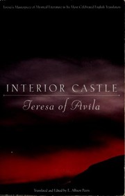 Castillo interior o las moradas