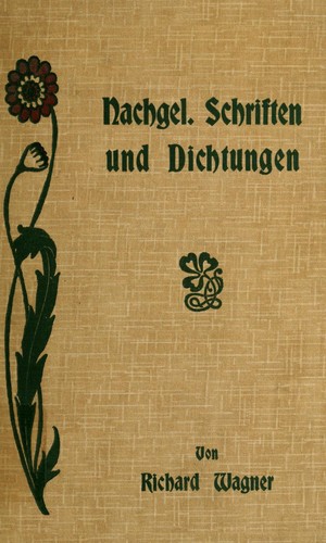 Literary works