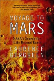 Voyage to Mars