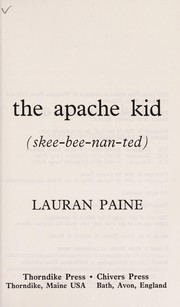 The Apache Kid