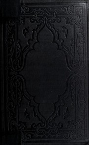 The writings of George Washington
