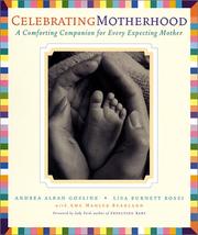 Celebrating Motherhood