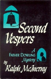 Second Vespers