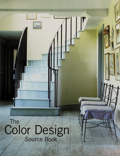 Color Source Book