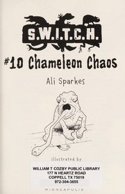 Chameleon chaos