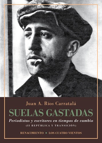suelas gastadas