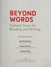 Beyond words