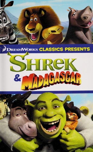 Shrek & Madagascar