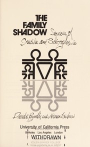 The family shadow