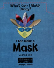 I can make a mask