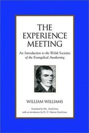 The Experience Meeting