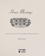 House blessings