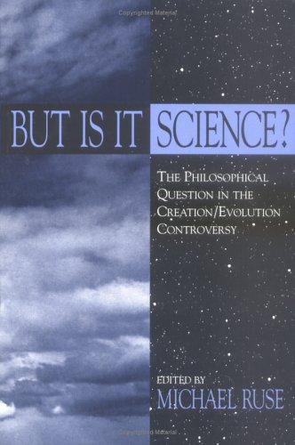 But Is It Science?