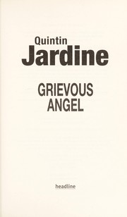 Grievous angel