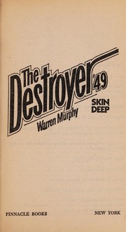 The Destroyer #49