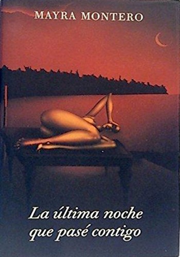 La última noche que bailé contigo