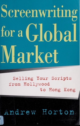 Screenwriting for a global market