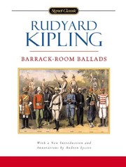 Barrack-room ballads and other verses
