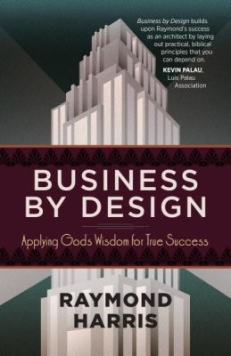 BUSINESS BY DESIGN