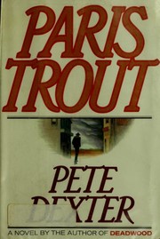 Paris Trout