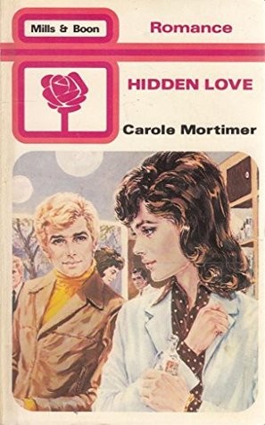 Hidden Love