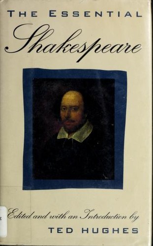 The Essential Shakespeare