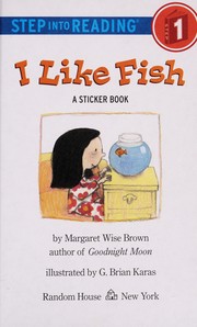 I like fish